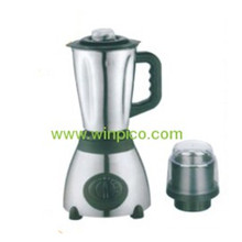 1500ml Stainless Steel Jar Blender (WHB-080D)